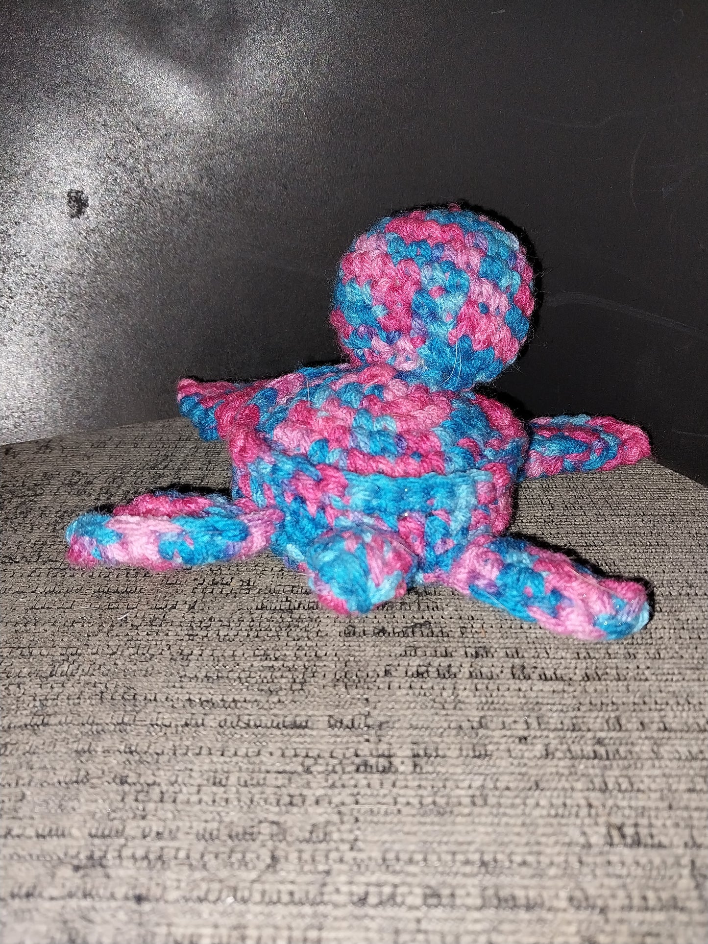 BonBon the Turtle