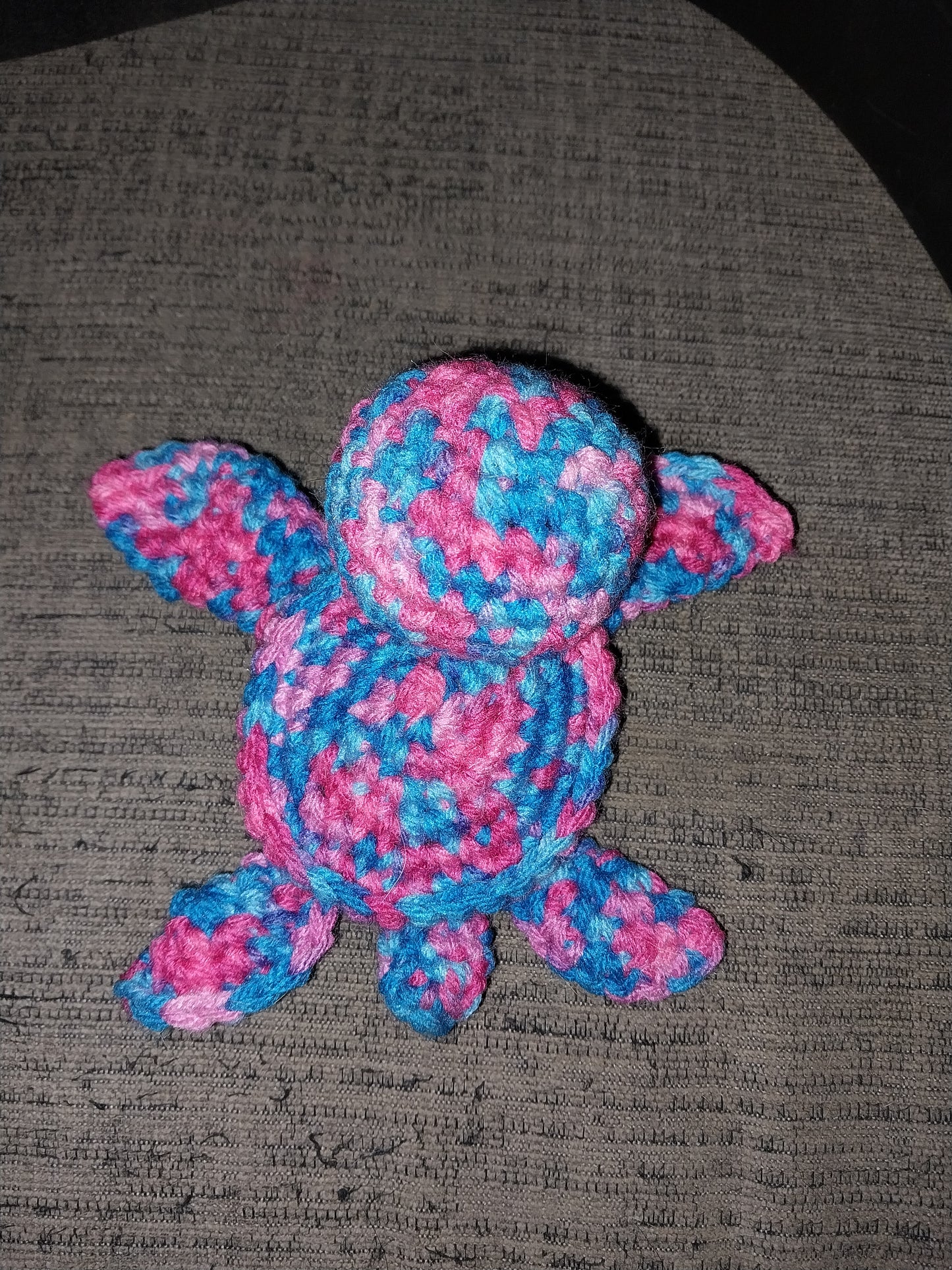 BonBon the Turtle