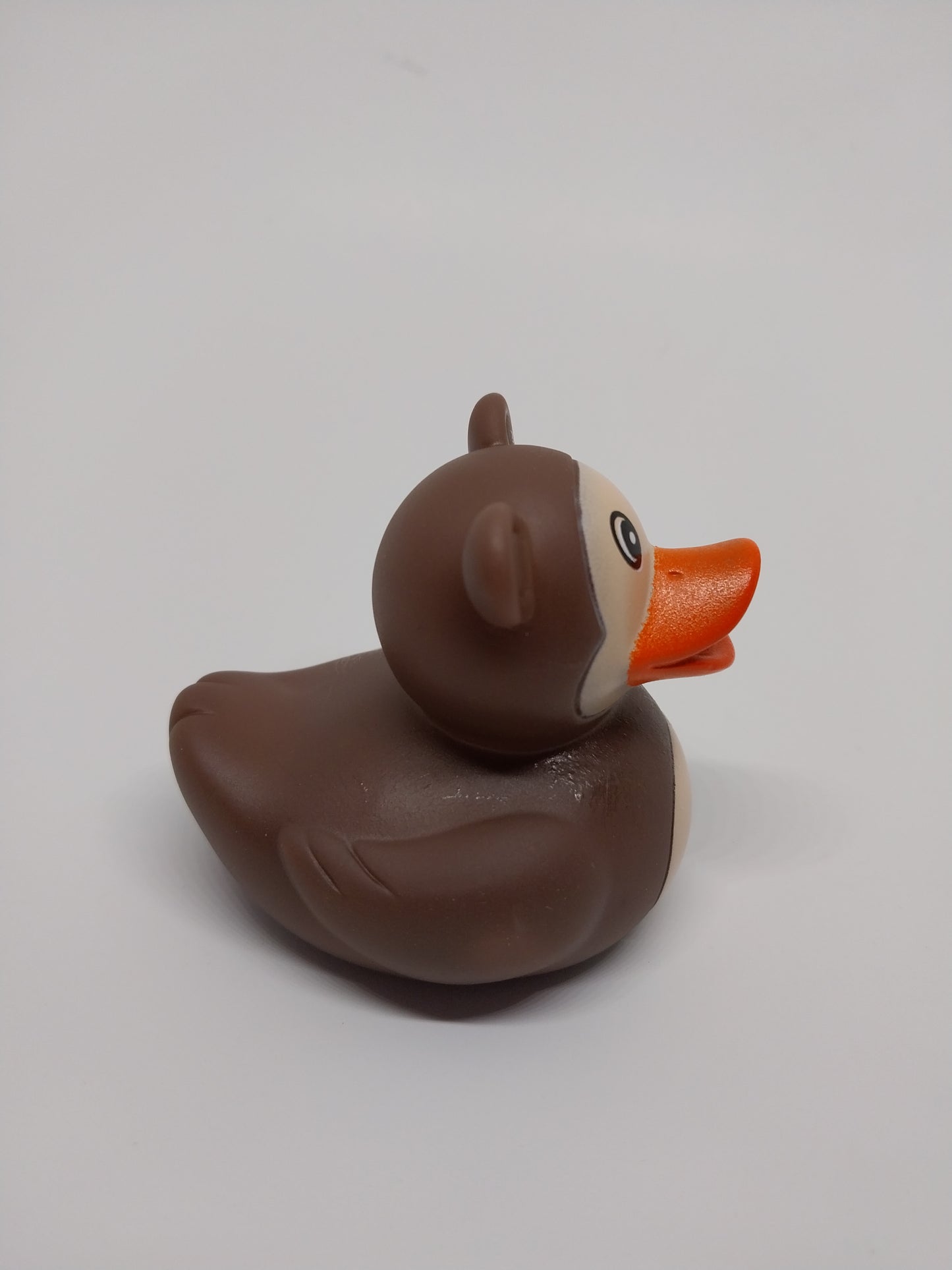 Monkey Rubber Duck