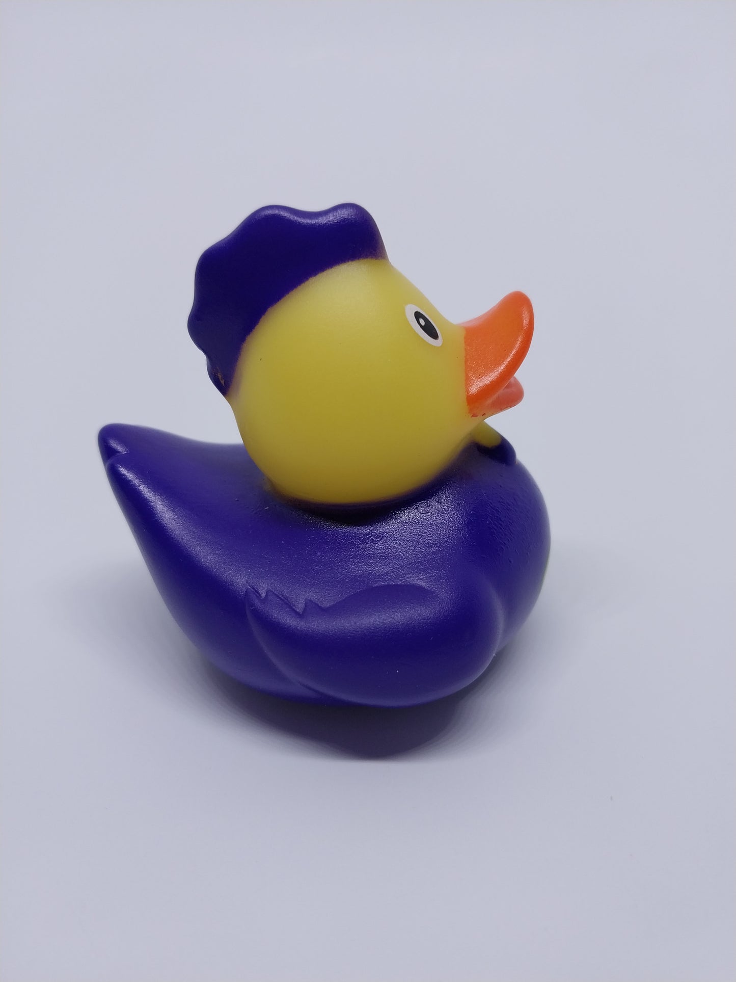 Bluester Rubber Duck