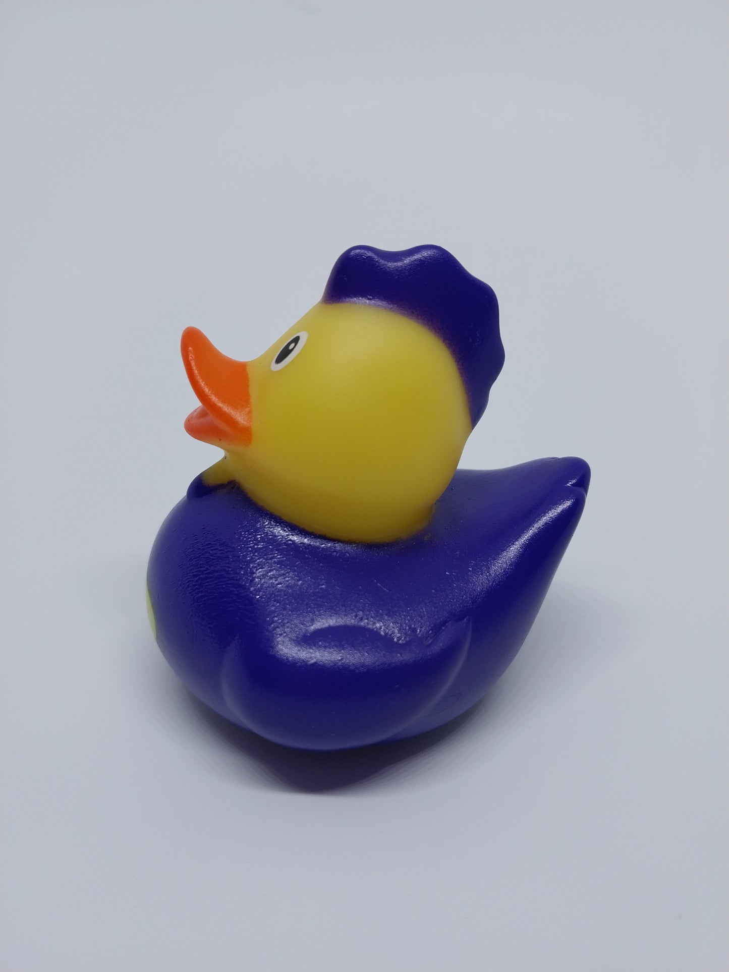 Bluester Rubber Duck