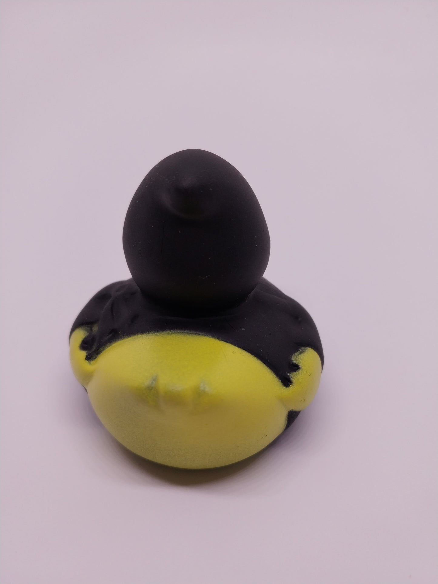 Batduck Superduck Rubber Duck