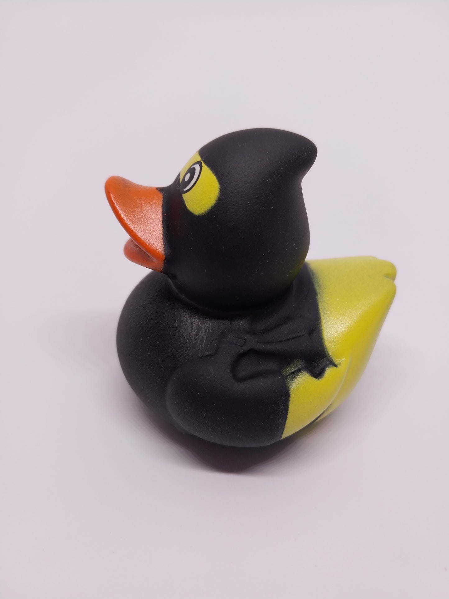 Batduck Superduck Rubber Duck
