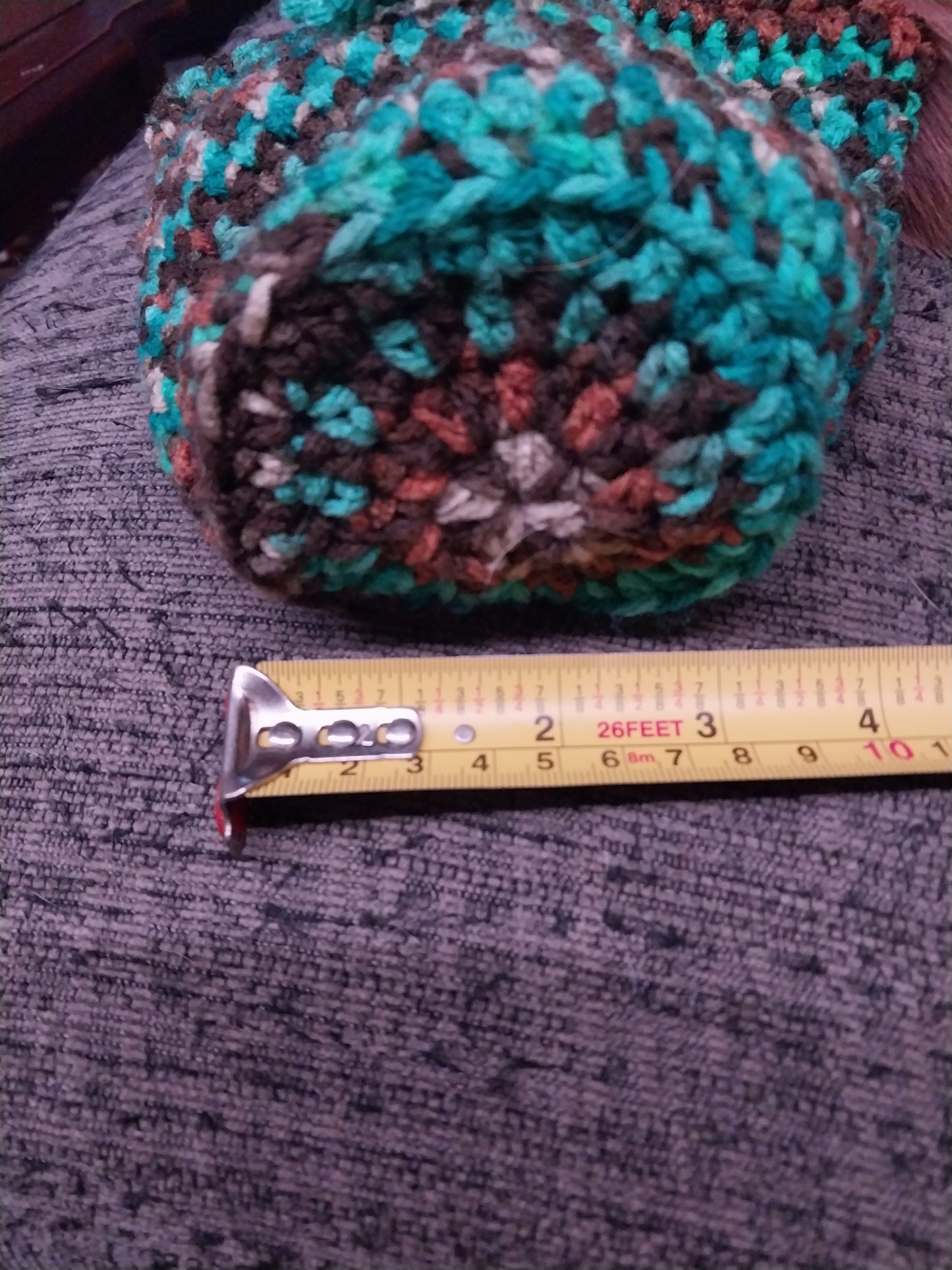 Dice Bag Of Holding