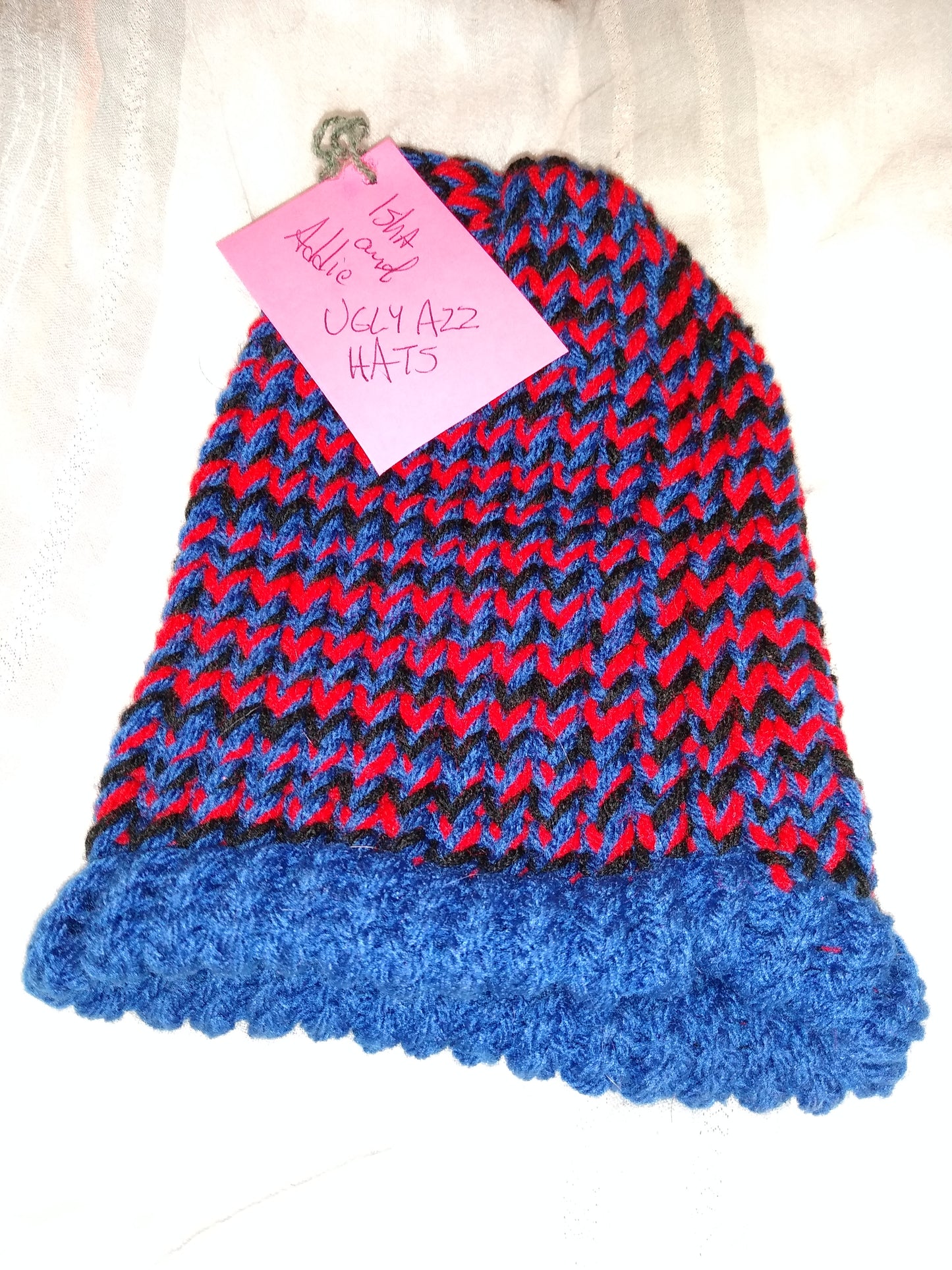 Ugly Hat (mid-weight)