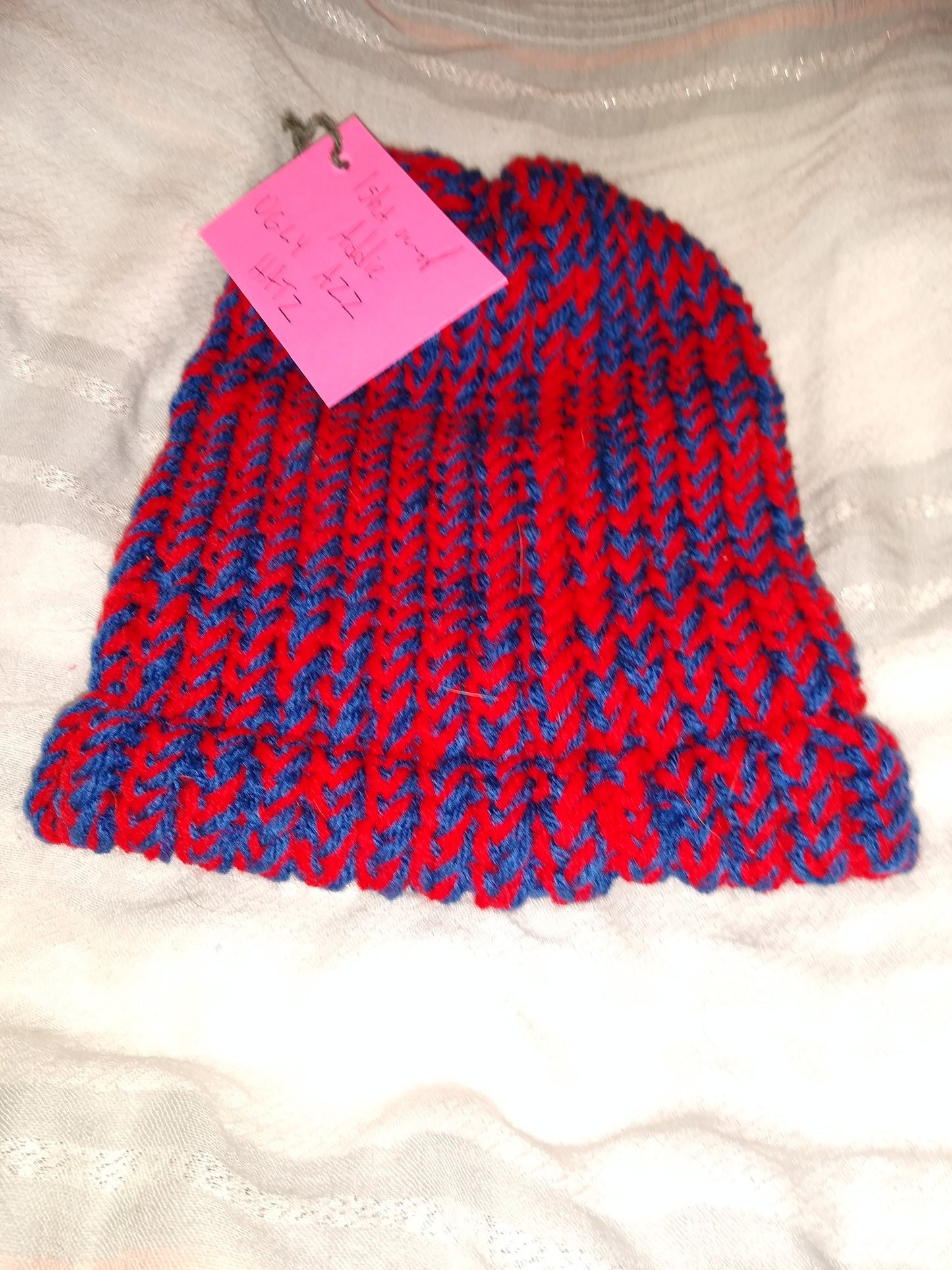 Ugly Hat (mid-weight)