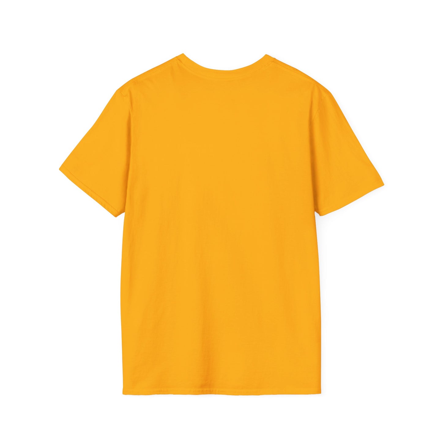 Cute Shiba Inu Unisex Softstyle T-Shirt, Pet Lover Gift, Animal Lover Tee, Casual Wear, Summer Style