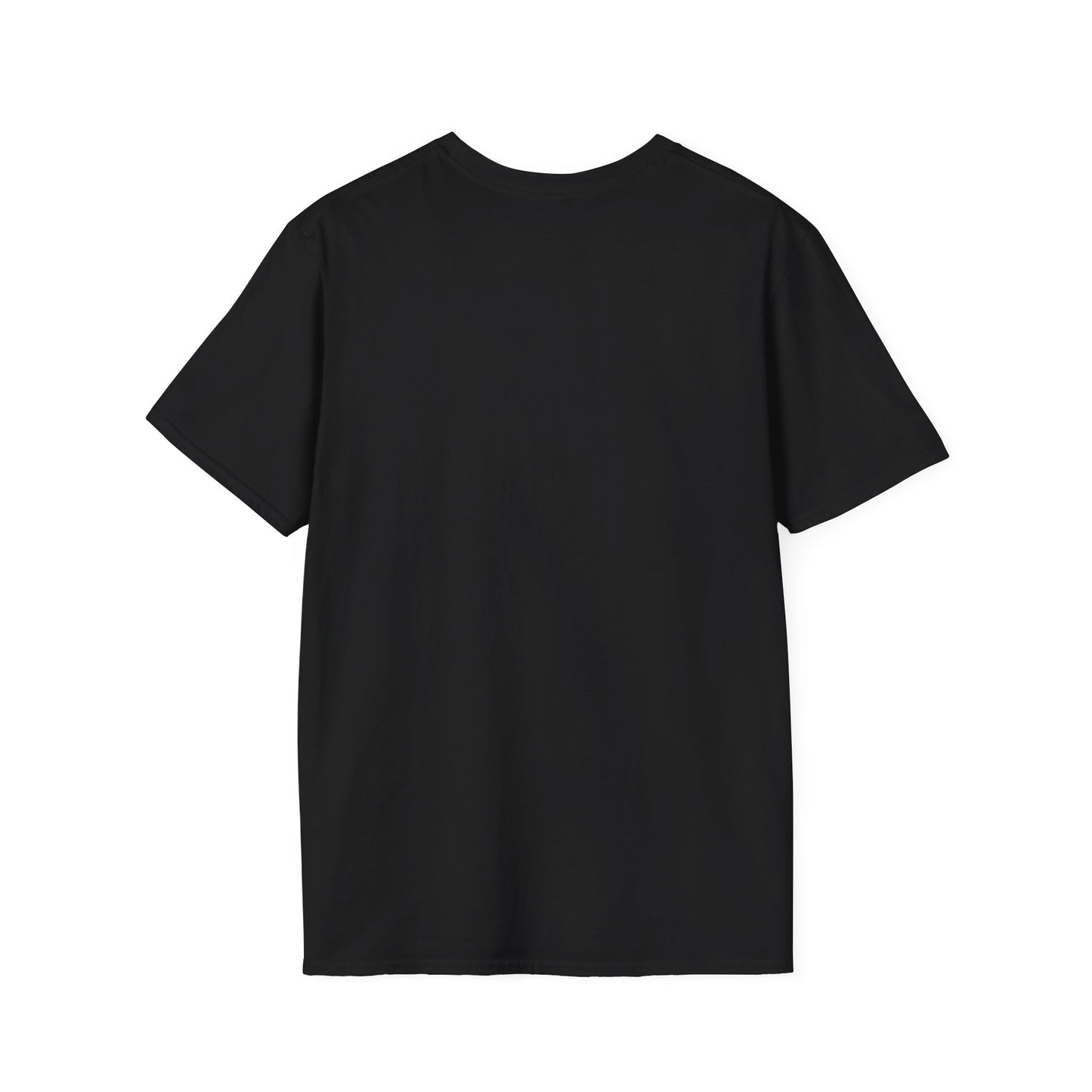Cute Shiba Inu Unisex Softstyle T-Shirt, Pet Lover Gift, Animal Lover Tee, Casual Wear, Summer Style