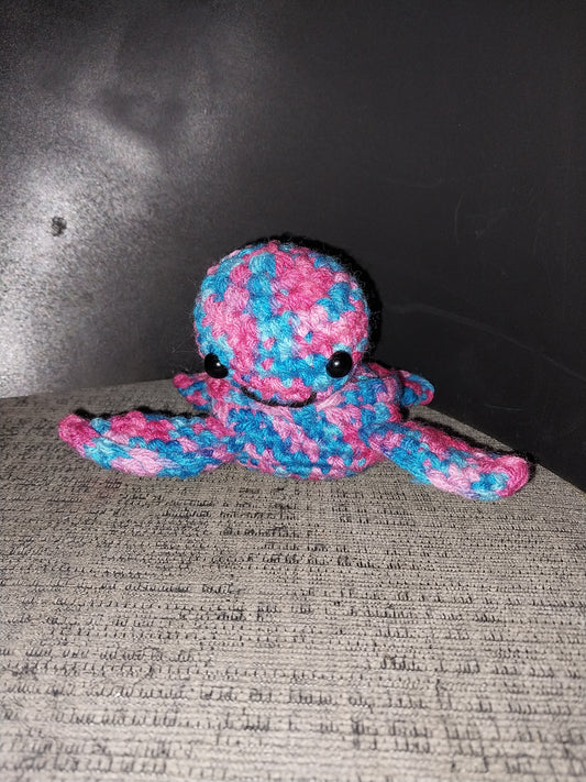BonBon the Turtle