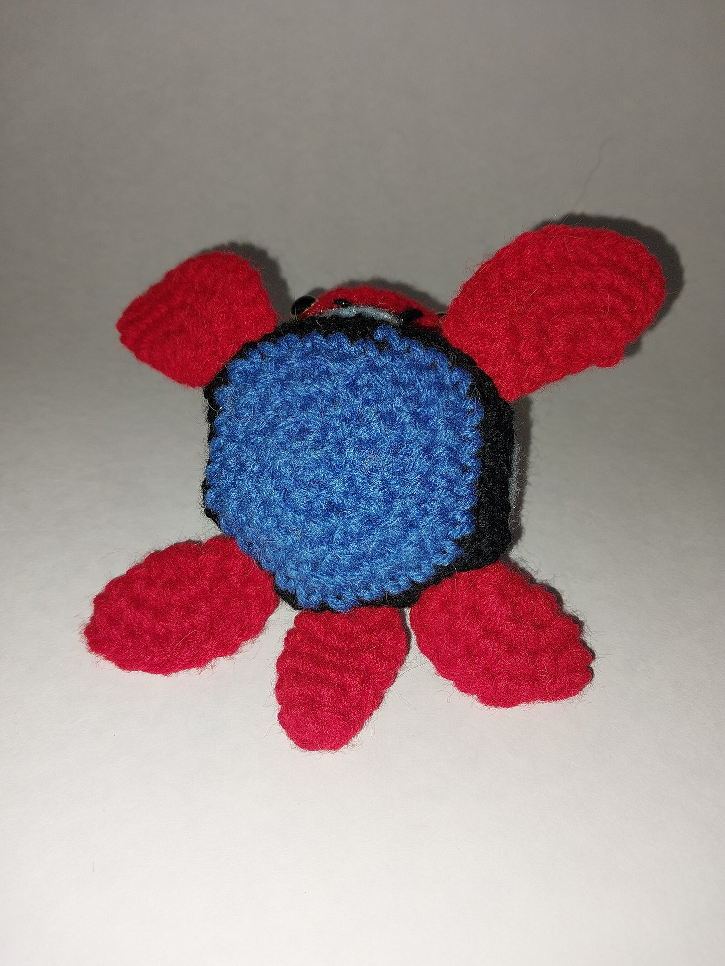 Eugene Krustation them turtle