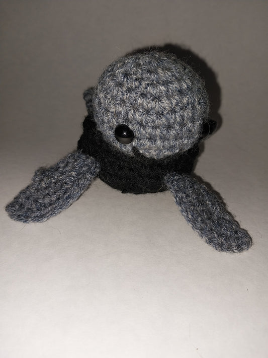 Joan turtle