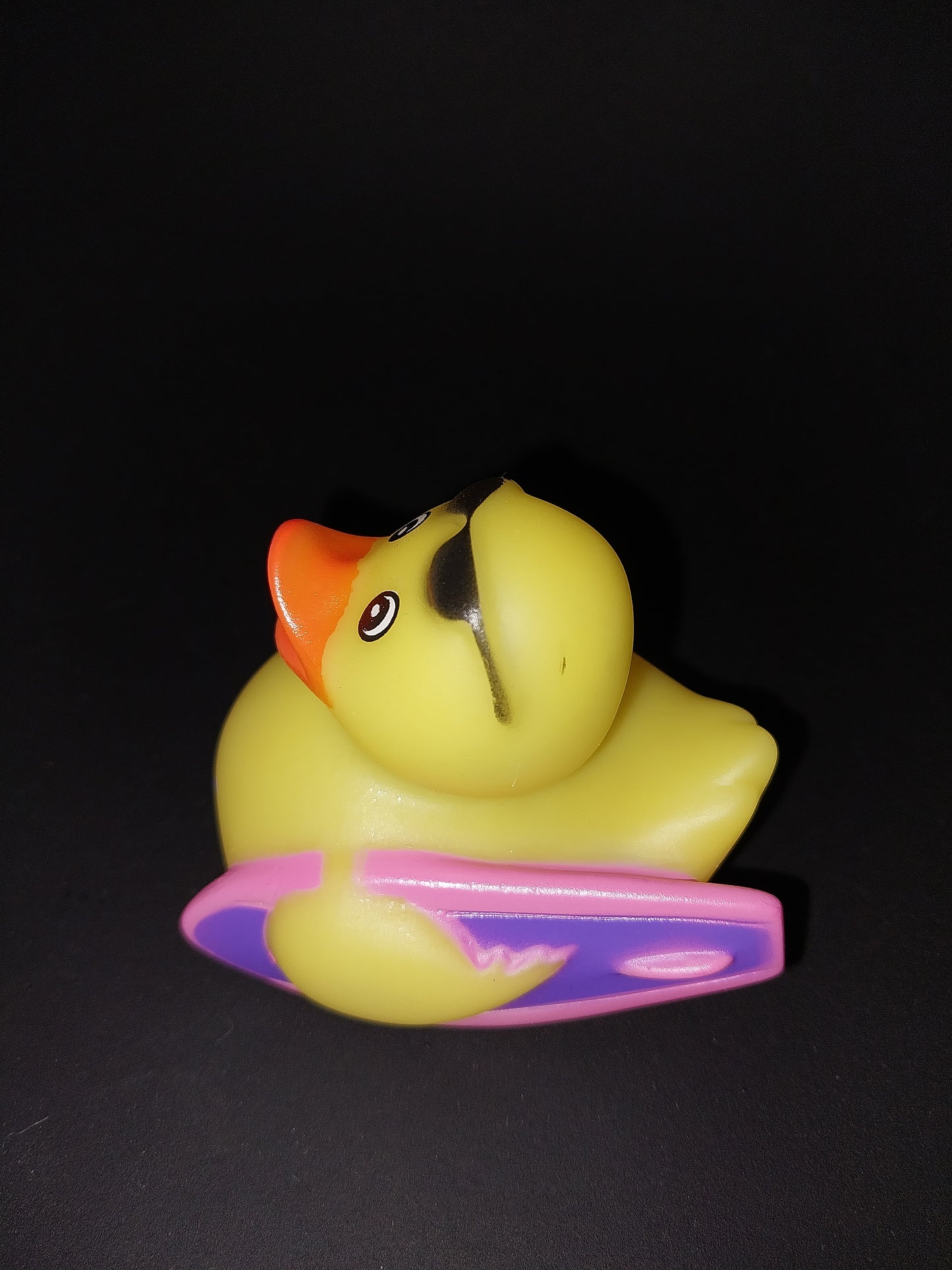 Surfer Rubber Duck