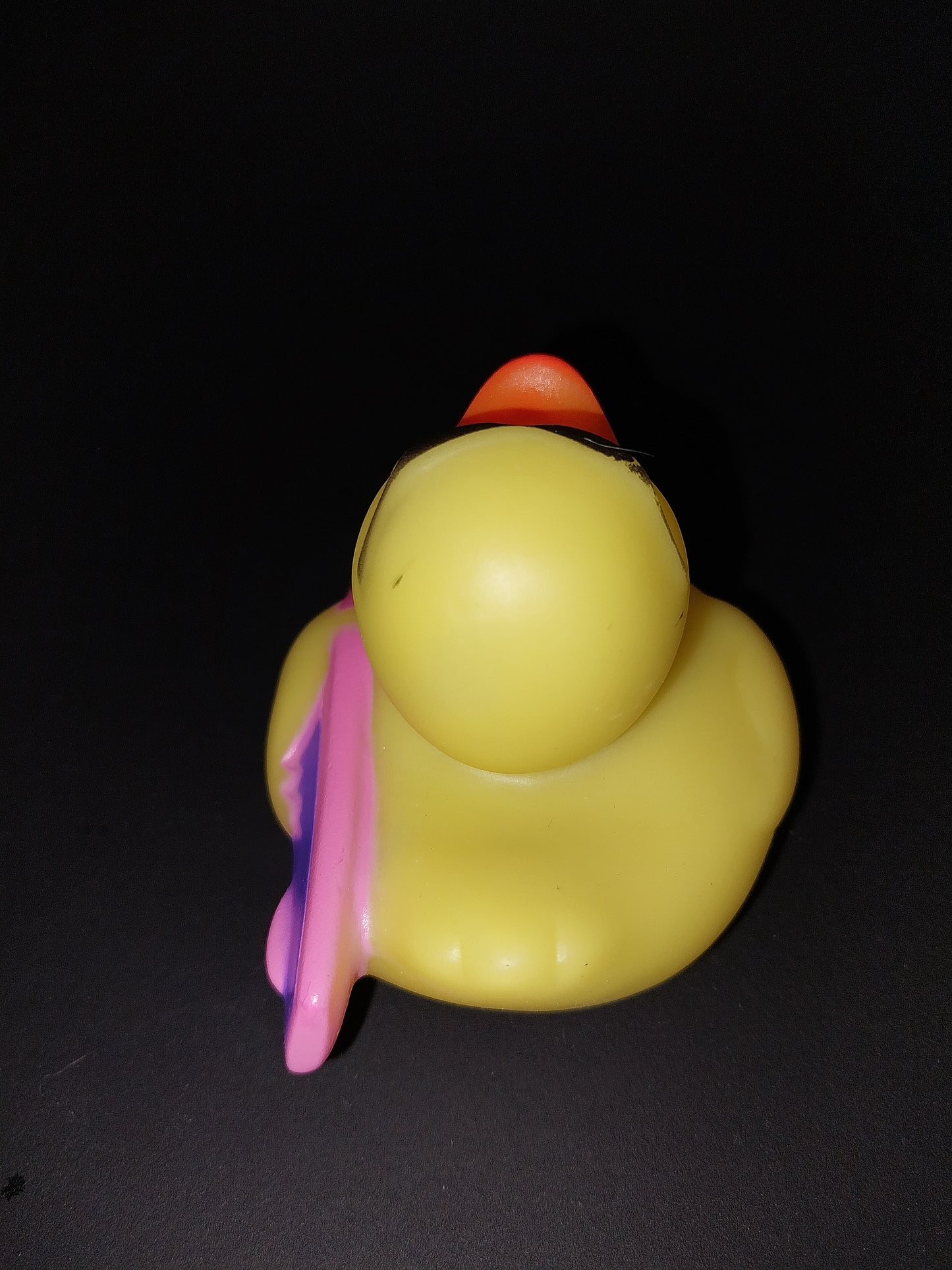 Surfer Rubber Duck