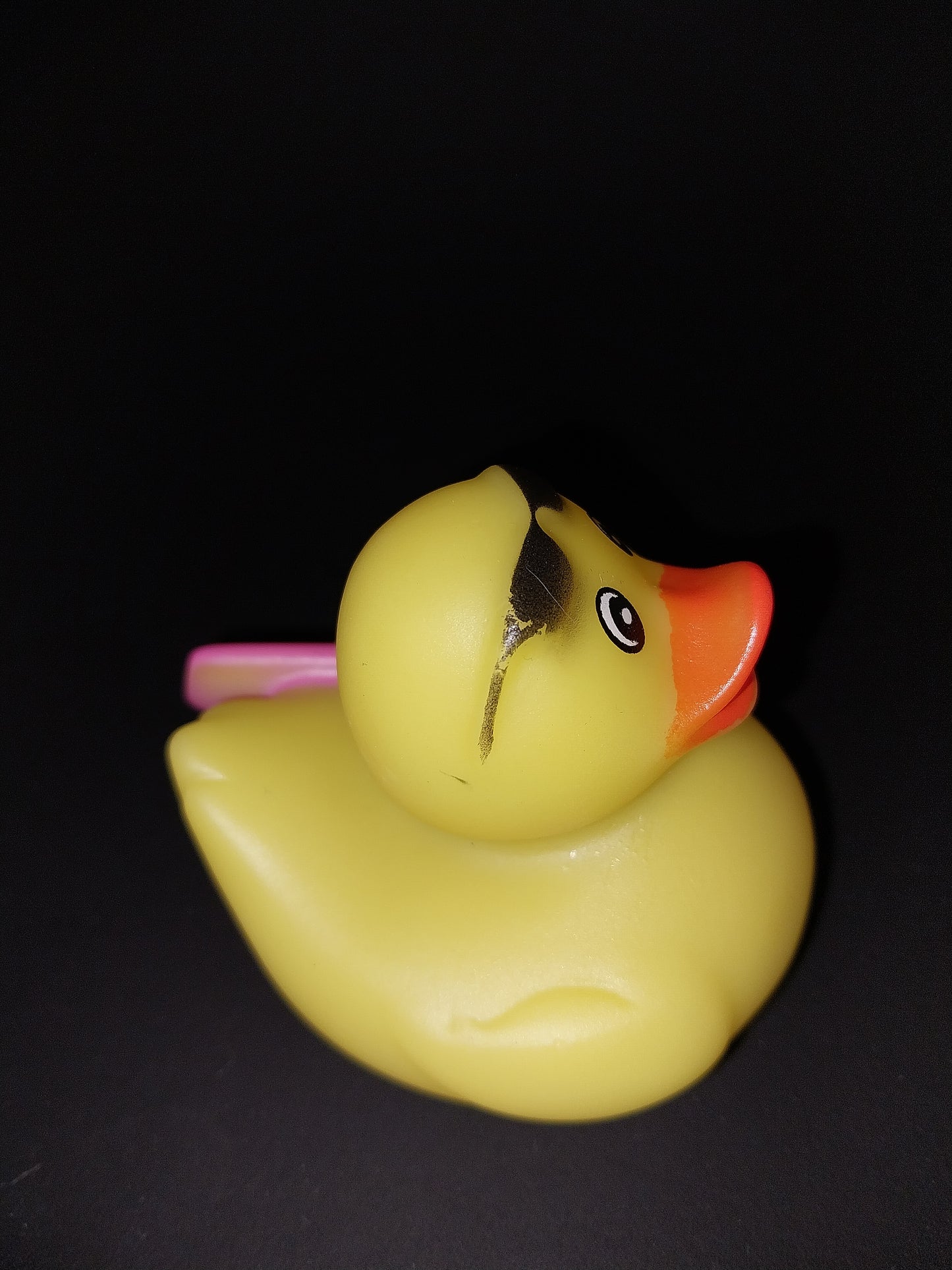Surfer Rubber Duck