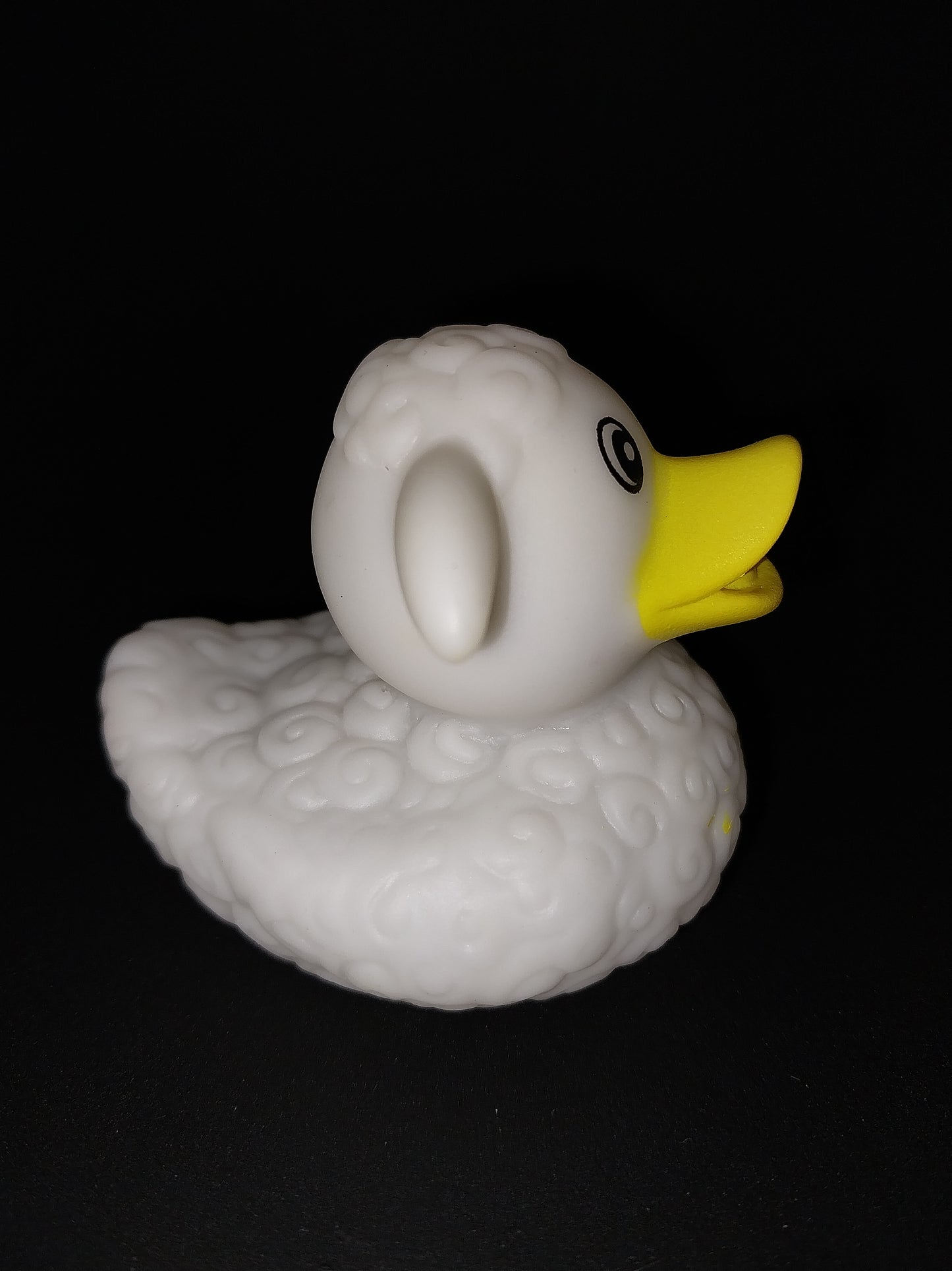 Sheep Rubber Duck