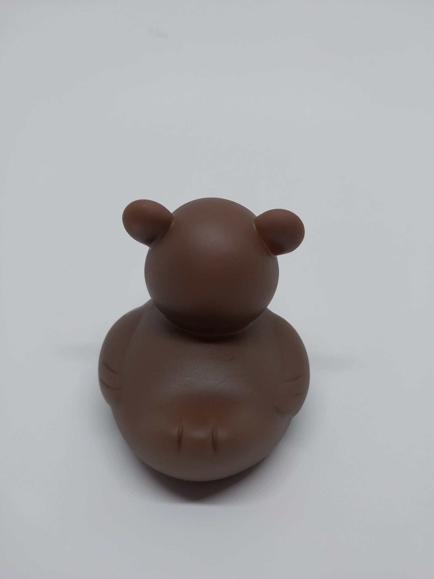 Monkey Rubber Duck