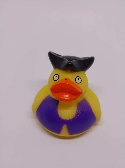 Pirate Rubber Duck