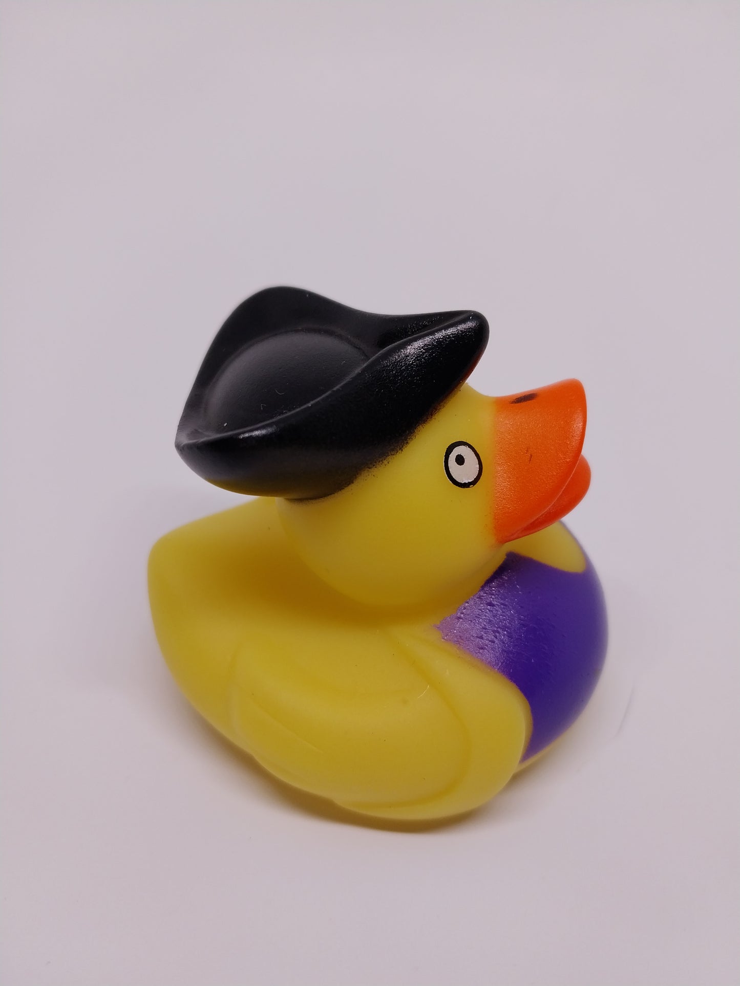 Pirate Rubber Duck