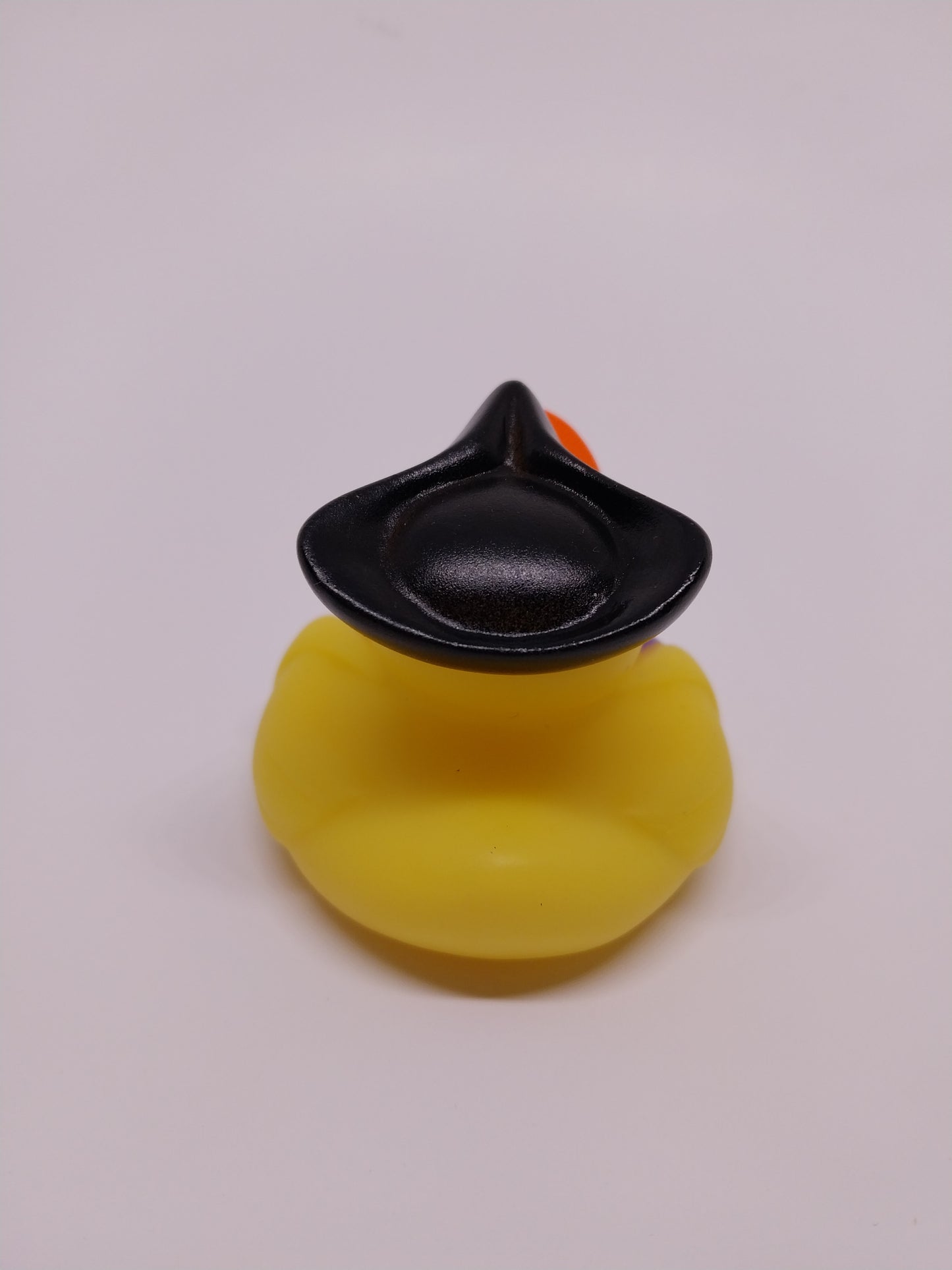 Pirate Rubber Duck