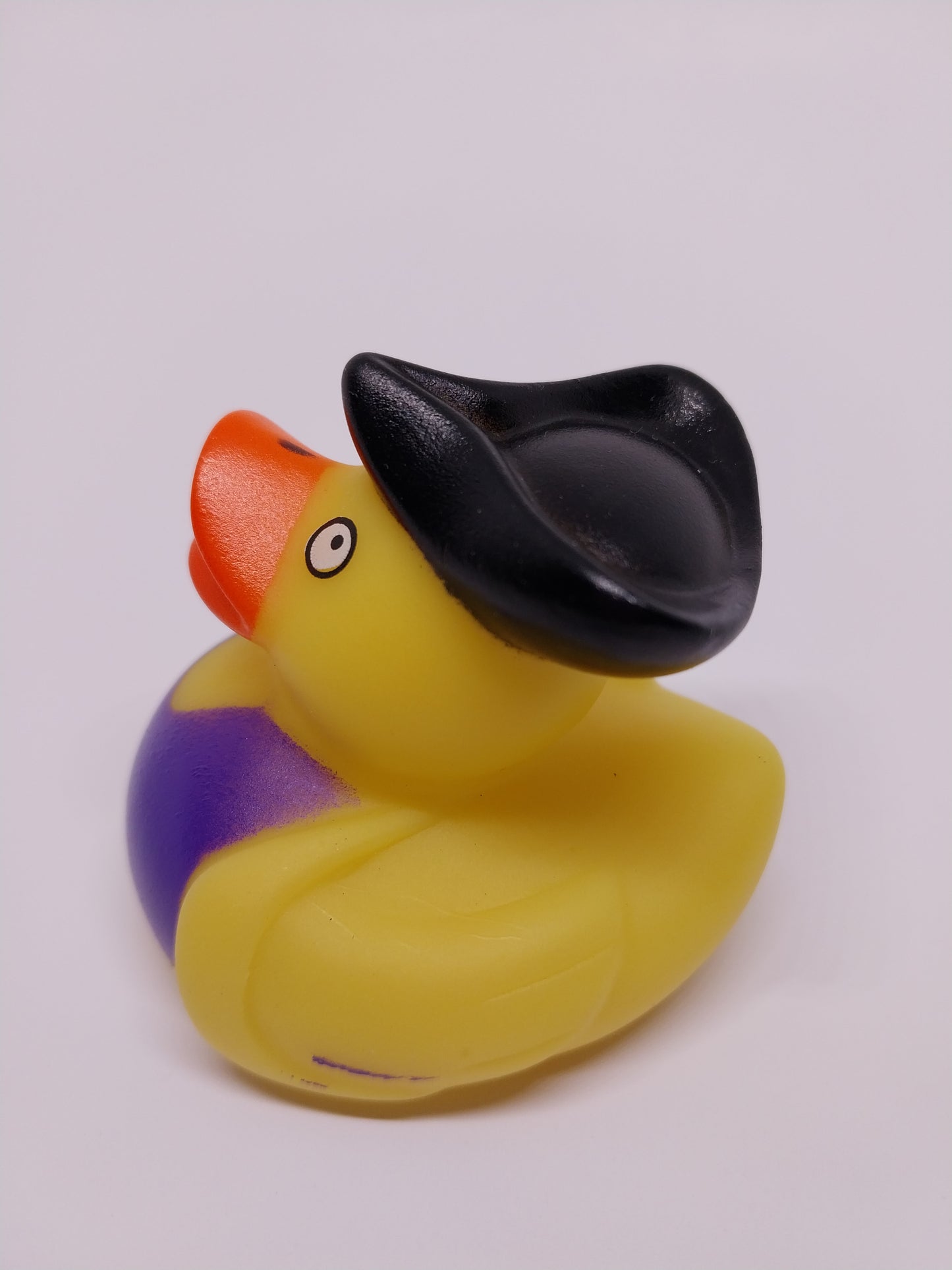 Pirate Rubber Duck