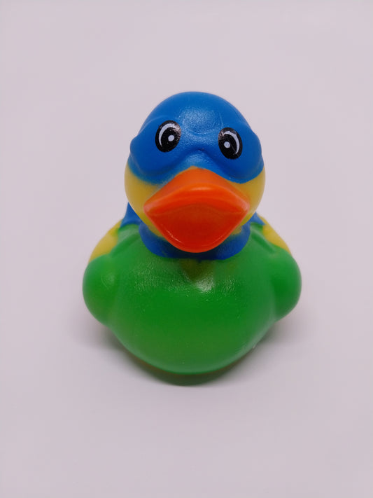 Superduck Rubber Duck