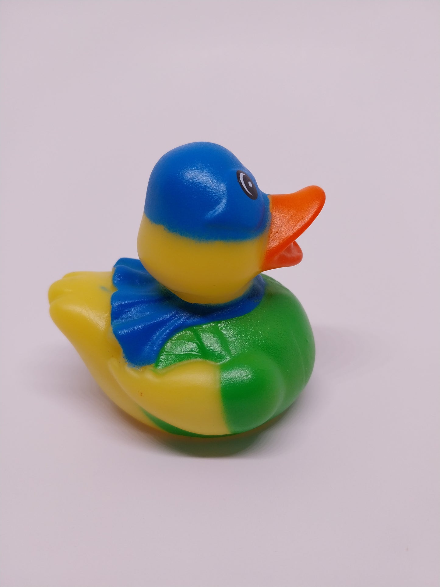 Superduck Rubber Duck