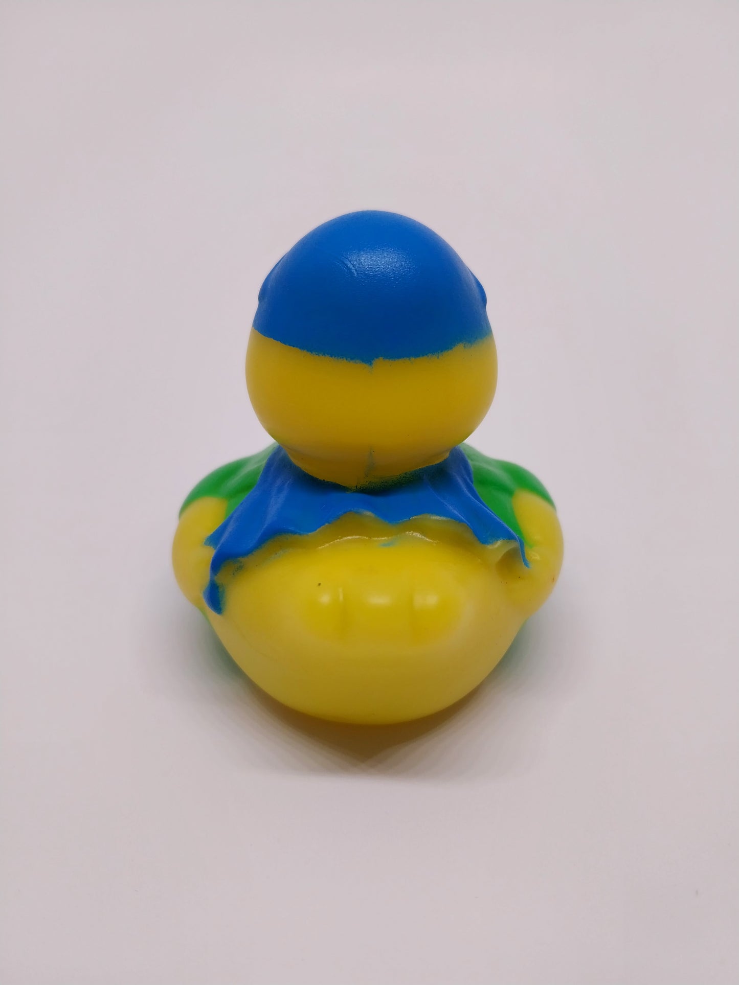 Superduck Rubber Duck