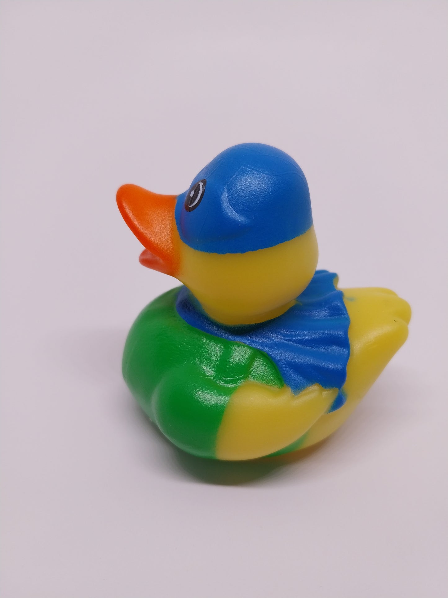 Superduck Rubber Duck