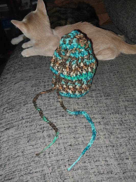 Dice Bag Of Holding