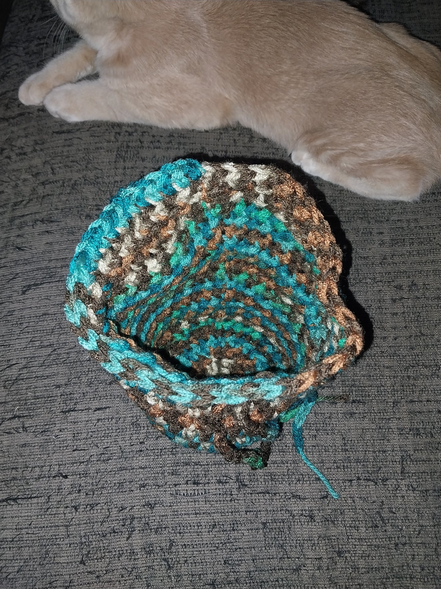 Dice Bag Of Holding