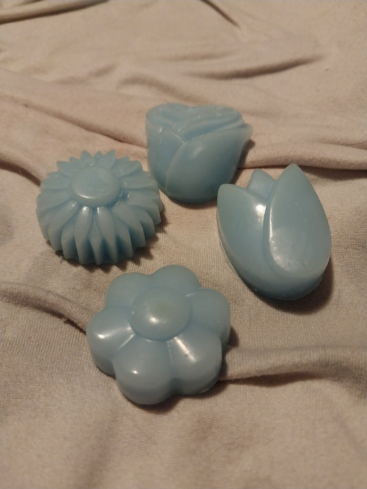 Amazing Bluety Wax Melts
