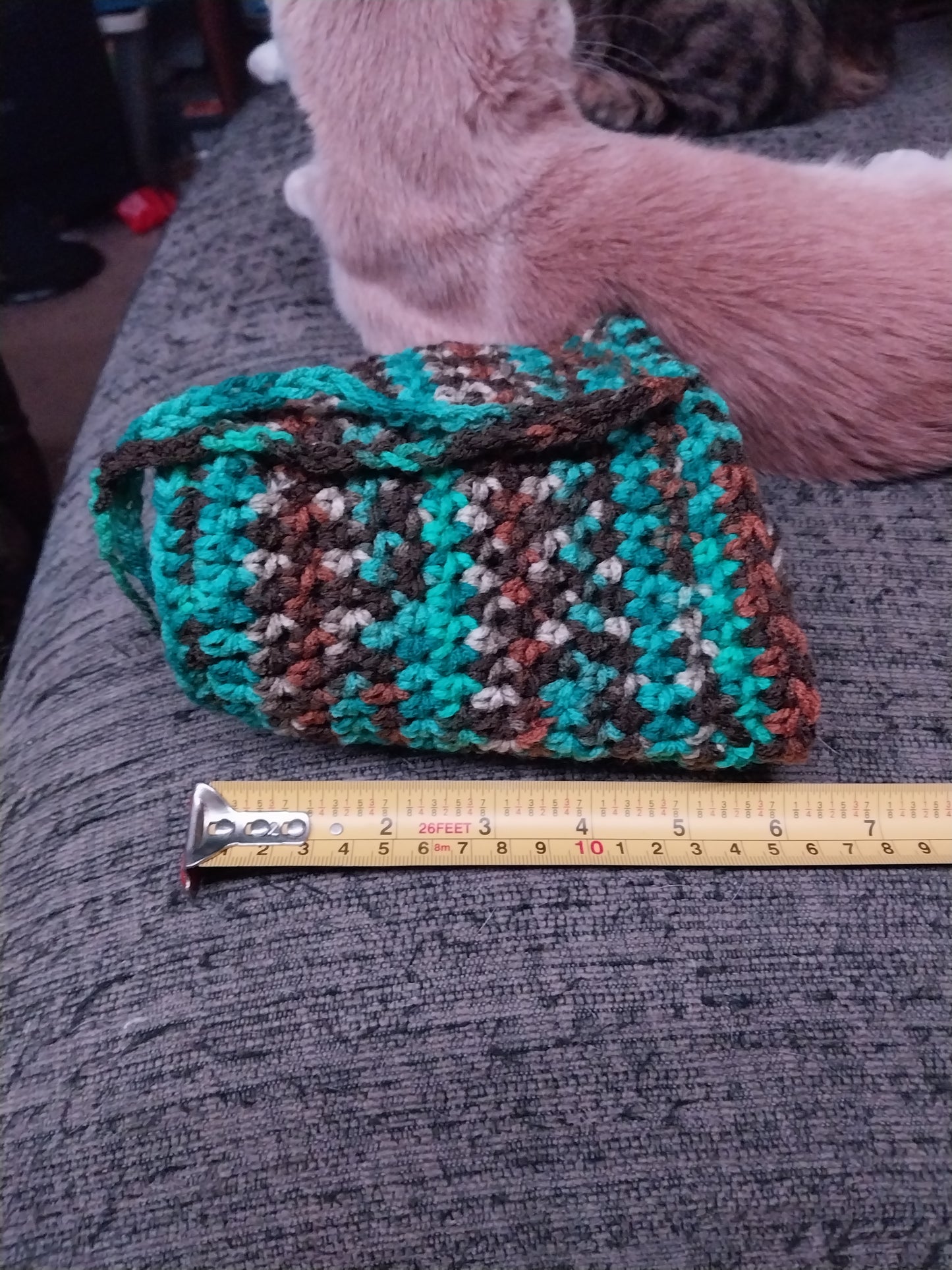 Dice Bag Of Holding