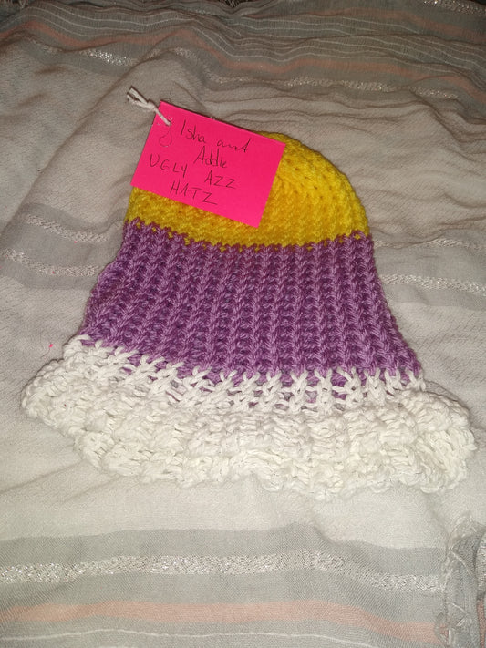 Ugly Hat