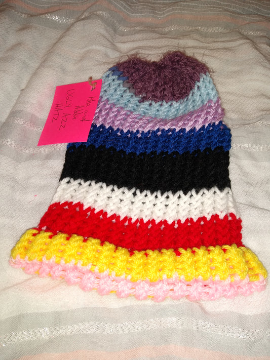 Ugly Hat