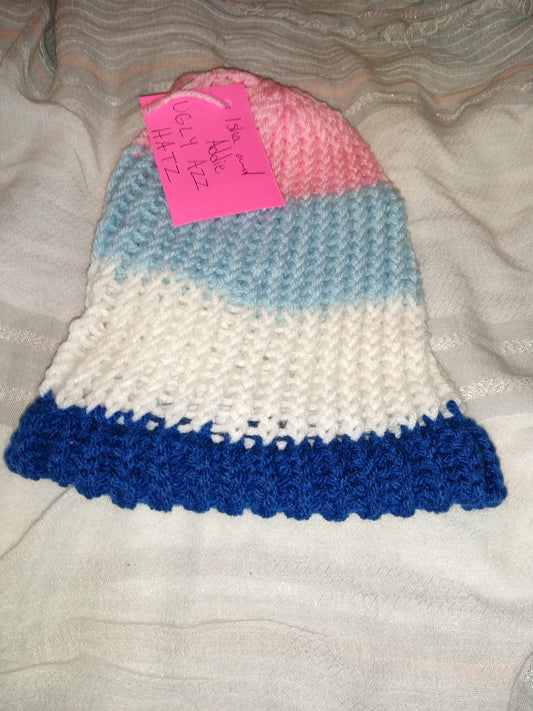 Ugly Hat