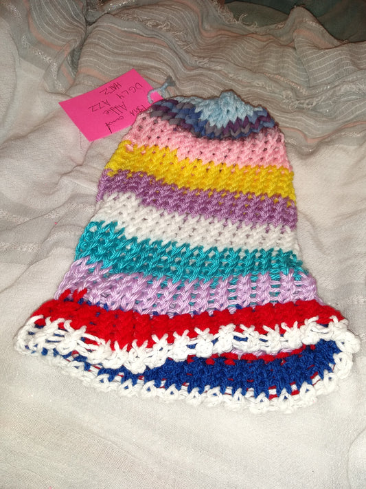 Ugly Hat