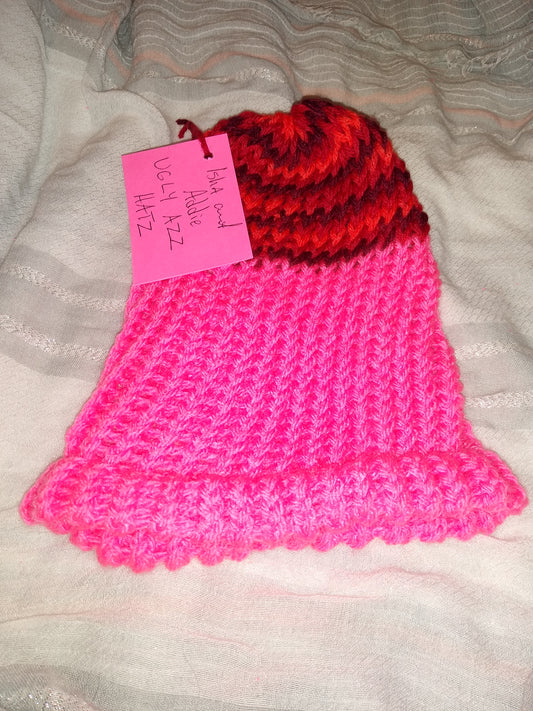 Ugly Hat