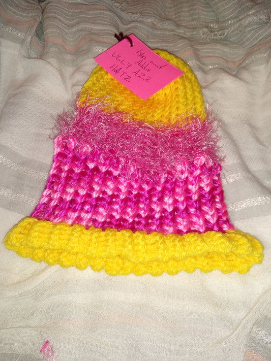 Ugly Hat
