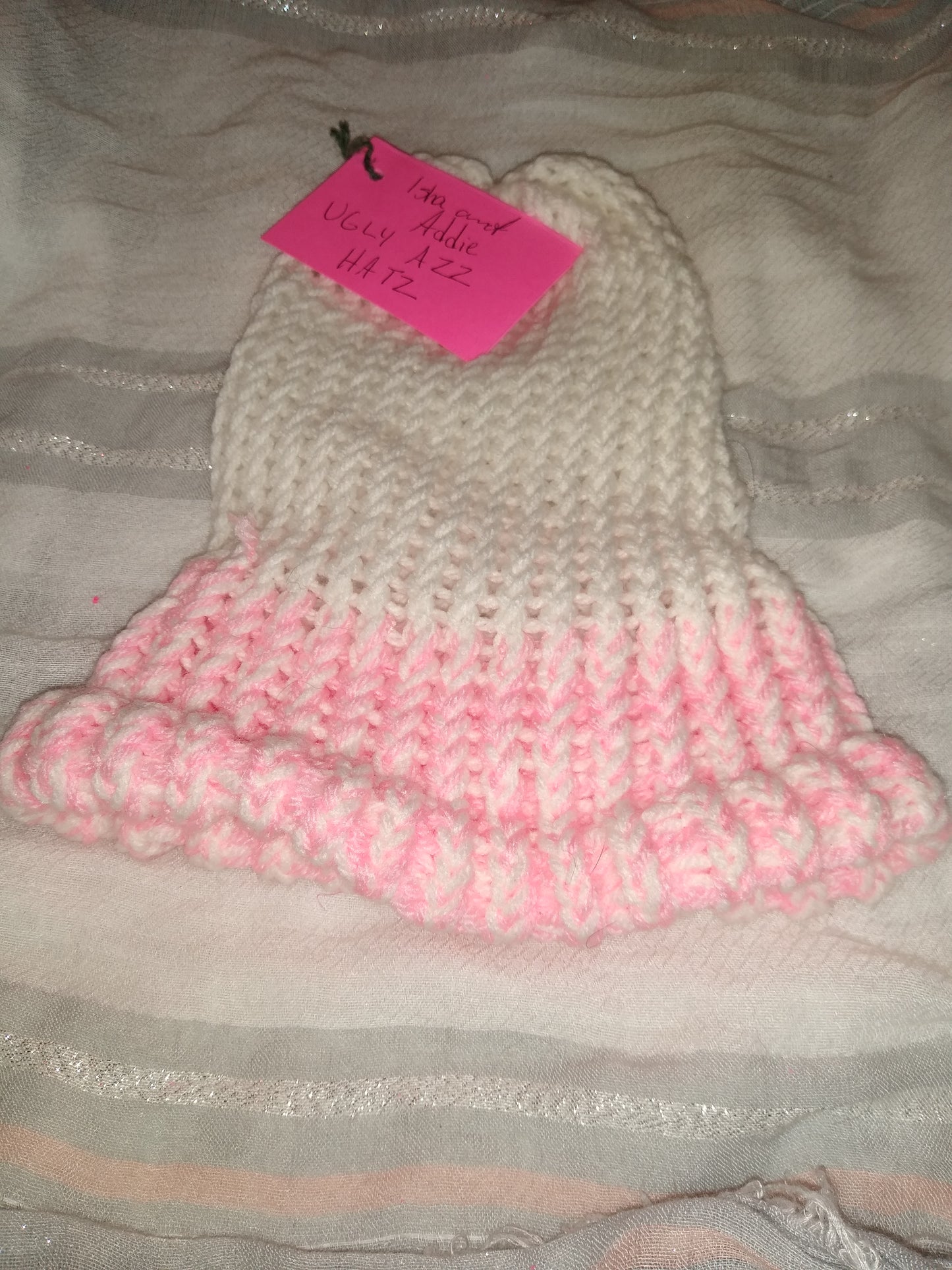 Ugly Hat
