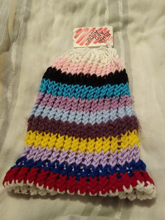 Ugly Hat