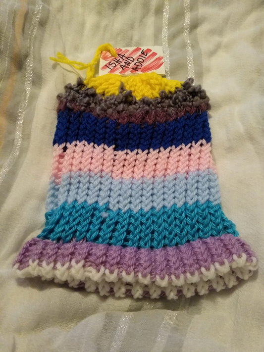 Ugly Hat