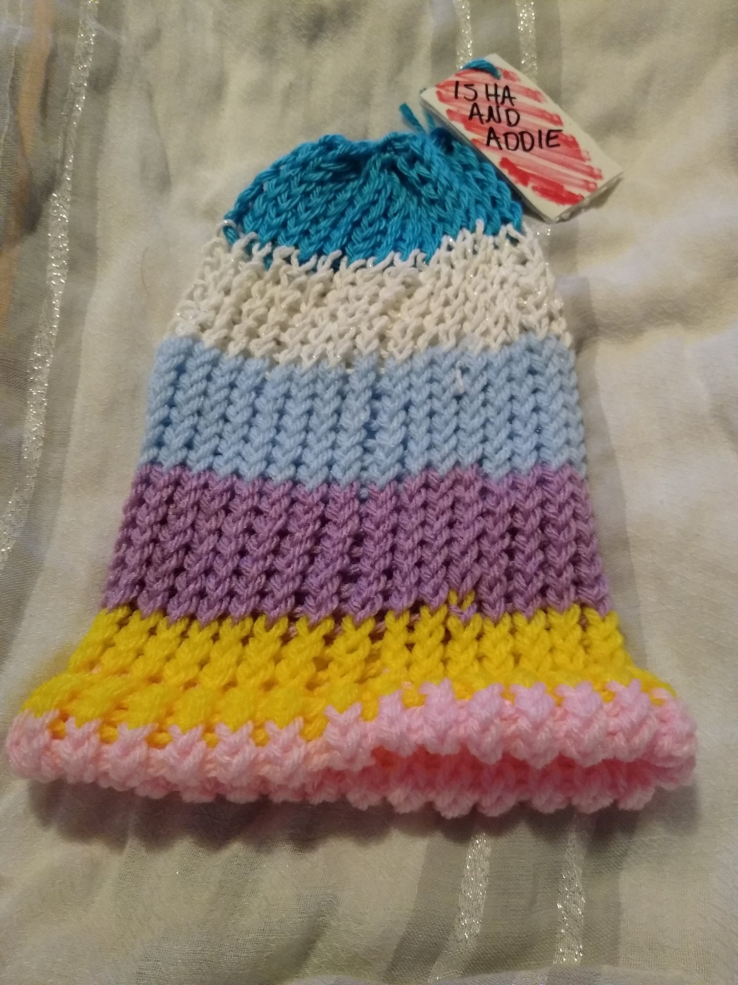 Ugly Hat