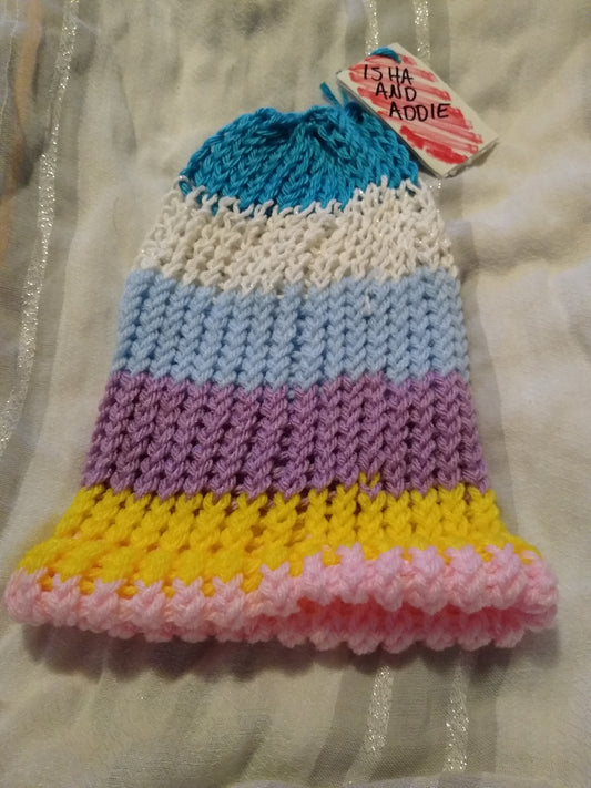 Ugly Hat