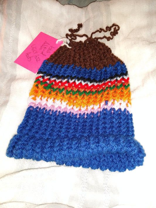 Ugly Hat