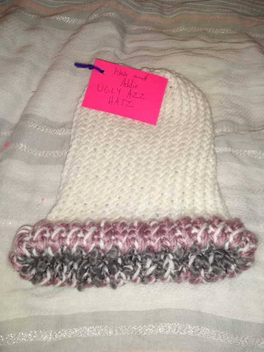Ugly Hat