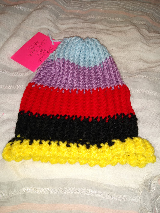 Ugly Hat
