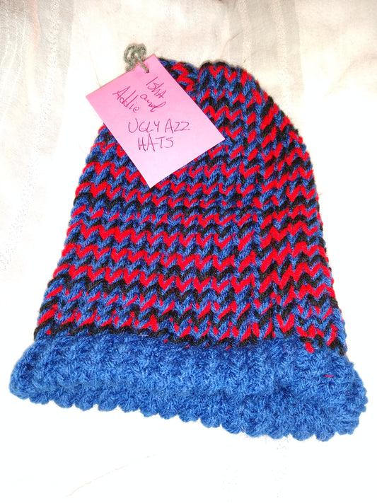 Ugly Hat (mid-weight)