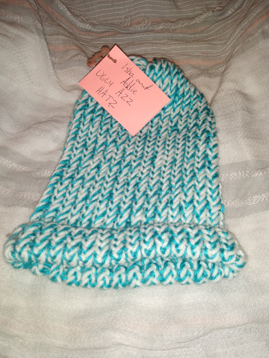 Ugly Hat (mid-weight)