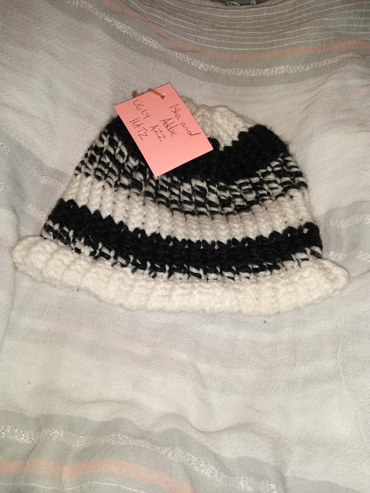 Ugly Hat (mid-weight)