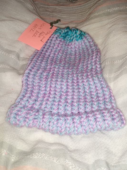 Ugly Hat (mid-weight)